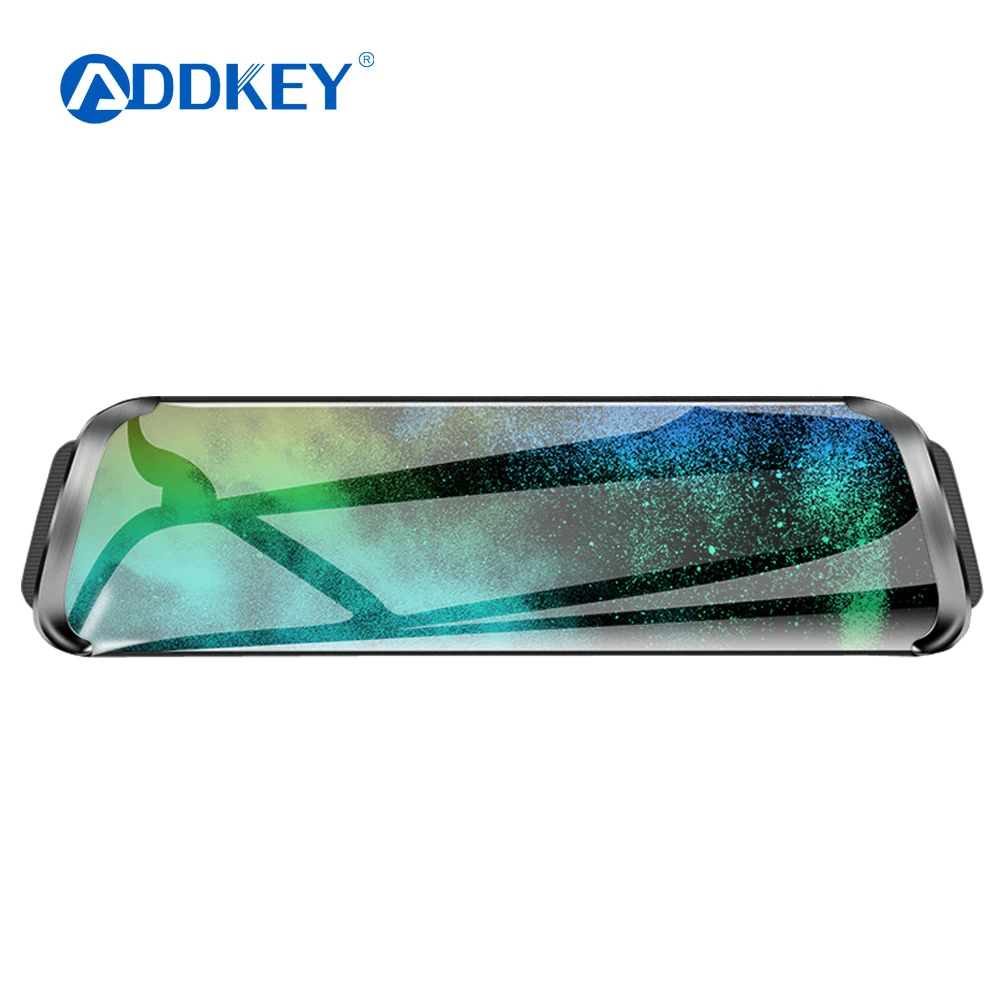 ADDKEY 4G ADAS Car DVR Camera 10"Android Stream Media Rear View Mirror FHD 1080P WiFi GPS Dash Cam Registrar Video Recorder DVRs
ADDKEY 4G ADAS Car DVR Camera 10"Android Stream Media Rear View Mirror FHD 1080P WiFi GPS Dash Cam Registrar Video Recorder DVRs