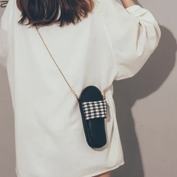 Summer small bag female 2020 new ins wild funny mobile phone bag fashion chain Messenger bag
Summer small bag female 2020 new ins wild funny mobile phone bag fashion chain Messenger bag