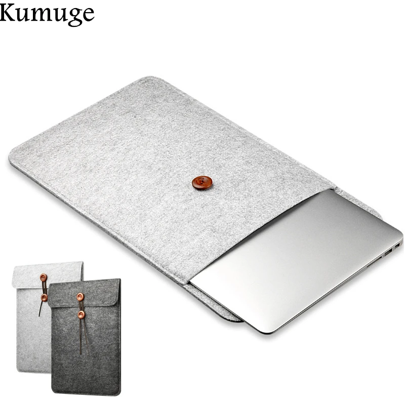 Soft Laptop Bag Cover 11.6 13.3 15.4 15.6 Laptop Sleeve for Macbook Air Pro Retina 11 13 15 Laptop Cover for Macbook Air 13 Case
Soft Laptop Bag Cover 11.6 13.3 15.4 15.6 Laptop Sleeve for Macbook Air Pro Retina 11 13 15 Laptop Cover for Macbook Air 13 Case