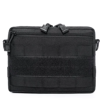 Leisure Sports Accessory Bag Multifunction Outdoor Waist Bag Tool Bag Outdoor Sports Accessories Backpack
Leisure Sports Accessory Bag Multifunction Outdoor Waist Bag Tool Bag Outdoor Sports Accessories Backpack