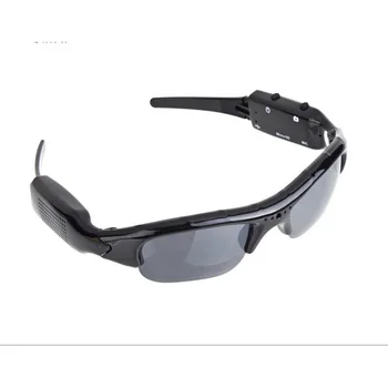 UV400 Outdoor Sport Camera Glasses For Men Fishing Eyewear Camcorder 2 in 1 Digital Video Recorder Sunglasses
UV400 Outdoor Sport Camera Glasses For Men Fishing Eyewear Camcorder 2 in 1 Digital Video Recorder Sunglasses