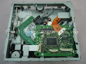 Free shipping Clarion single CD deck loader mechanism laufwerk for Chevvrolet Tahoe 05GMC Yukon car cd audio systems
Free shipping Clarion single CD deck loader mechanism laufwerk for Chevvrolet Tahoe 05GMC Yukon car cd audio systems
