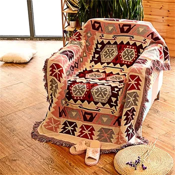 American Country Style Creative pattern Pattern 130x180cm Sofa Towel Blanket Anti dust Sofa Cover Weaving Throw Blanket
American Country Style Creative pattern Pattern 130x180cm Sofa Towel Blanket Anti dust Sofa Cover Weaving Throw Blanket