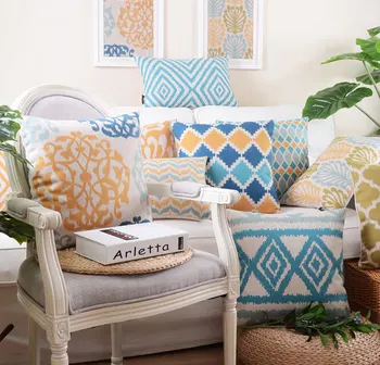 Free Shipping!!Blue marine geometric pillow/almofadas case seat chair bed,mediterranean cushion cover,decorative throw pillows
Free Shipping!!Blue marine geometric pillow/almofadas case seat chair bed,mediterranean cushion cover,decorative throw pillows
