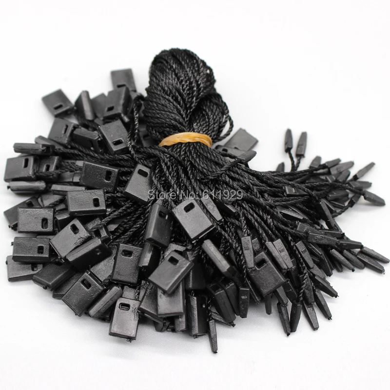 Free Shipping Tag Sling/exquisite clothing string buckle/string seal/tag cords/garment bag hang tag sling/line 1000 pcs a lot
Free Shipping Tag Sling/exquisite clothing string buckle/string seal/tag cords/garment bag hang tag sling/line 1000 pcs a lot