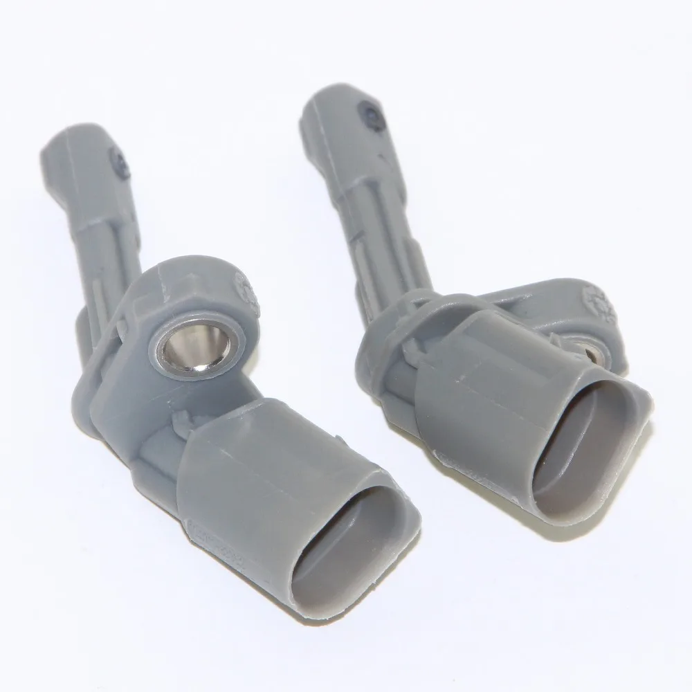 OEM 2 шт. ABS Датчик скорости заднего колеса для VW Jetta Passat Golf A3 Tiguan TT Seat Altea WHT003858A WHT003859A
OEM 2 шт. ABS Датчик скорости заднего колеса для VW Jetta Passat Golf A3 Tiguan TT Seat Altea WHT003858A WHT003859A