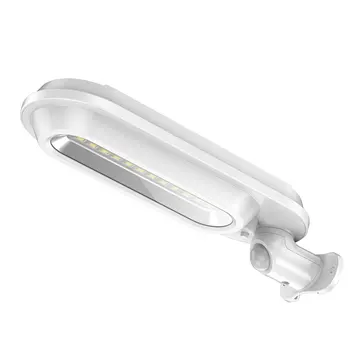 18LED 600 Lumens LED Solar Wall Lights Outdoor Motion Sensor Waterproof Street Lamp Landscape Garden Corridor Yard Sconce MYC
18LED 600 Lumens LED Solar Wall Lights Outdoor Motion Sensor Waterproof Street Lamp Landscape Garden Corridor Yard Sconce MYC