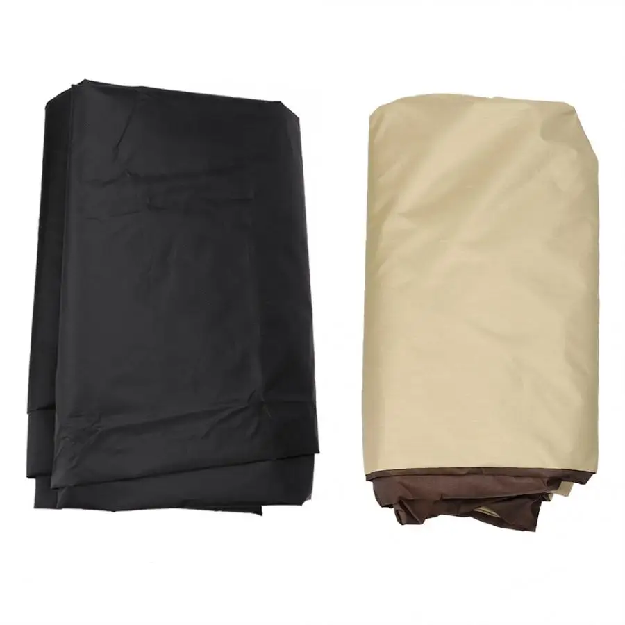 Home Garden Waterproof Deck Chair High Back Dust Covers Outdoor Furniture Protection Cover
Home Garden Waterproof Deck Chair High Back Dust Covers Outdoor Furniture Protection Cover