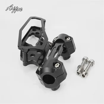 For MT-09 MT09 FZ-09 MT09 FZ09 2013-2016 Full Set of Speedometer Cover Case with Handlebar Fat Bar Risers Mount Clamp
For MT-09 MT09 FZ-09 MT09 FZ09 2013-2016 Full Set of Speedometer Cover Case with Handlebar Fat Bar Risers Mount Clamp