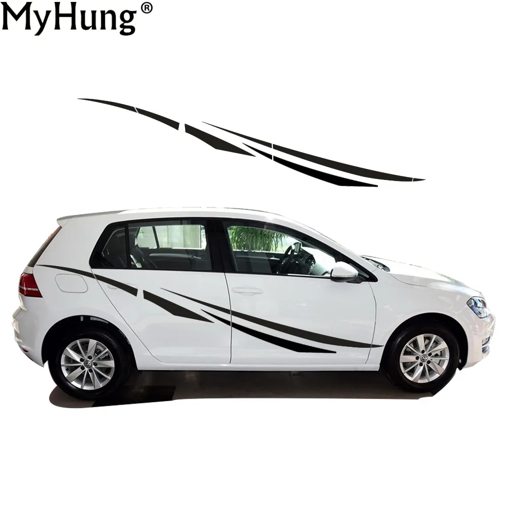 Car Stickers Decal Accessories Pvc Waterproof 2 Per Set Styling For Whole Body Golf High Quality
Car Stickers Decal Accessories Pvc Waterproof 2 Per Set Styling For Whole Body Golf High Quality