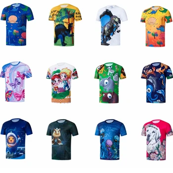 Cartoon Cycling Jersey Kid Children Short Sleeve Bike Tshirt Breathable Quick Dry Downhill Boys Girls Bicycle Clothes Dinosaur
Cartoon Cycling Jersey Kid Children Short Sleeve Bike Tshirt Breathable Quick Dry Downhill Boys Girls Bicycle Clothes Dinosaur