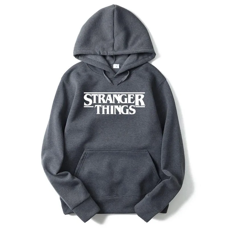 2018 Fashion Stranger Things Hoodies Sweatshirt Cap Clothes Sweatshirt hoodies Men/Women Autumn Winter Hip Hop Hooded
2018 Fashion Stranger Things Hoodies Sweatshirt Cap Clothes Sweatshirt hoodies Men/Women Autumn Winter Hip Hop Hooded