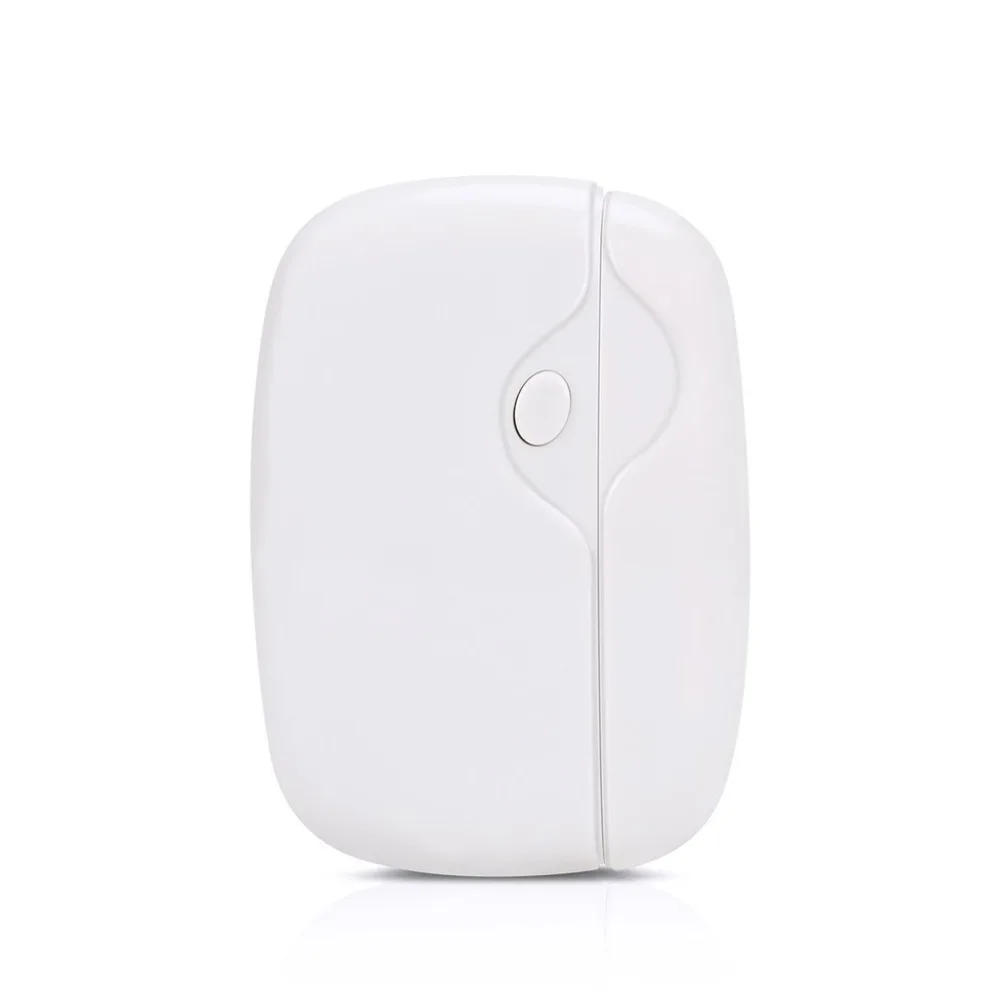 Ly-87X Smart Wireless Door Magnet Remote Control Operation Alarm Host Low-Voltage Warning Low Power Consumption
Ly-87X Smart Wireless Door Magnet Remote Control Operation Alarm Host Low-Voltage Warning Low Power Consumption