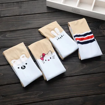 1 Pc Baby Stockings Girls Cartoon Pantyhose Cotton Dance Stockings Velvet Pantyhose for 2-15Y Girl FTWT0103
1 Pc Baby Stockings Girls Cartoon Pantyhose Cotton Dance Stockings Velvet Pantyhose for 2-15Y Girl FTWT0103