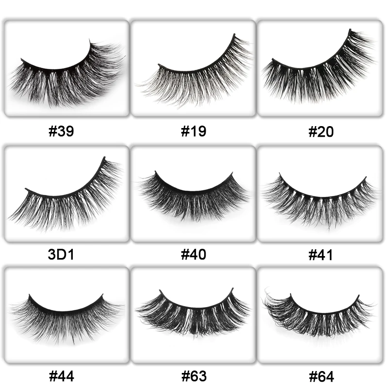 Mink Eyelashes_3