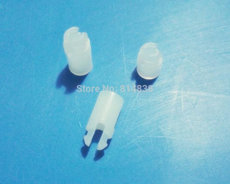 Wkooa SS-12 Reverse Locking Circuit Board Support PCB Holder Standoff Nylon Spacers Washers Plastic Parts
Wkooa SS-12 Reverse Locking Circuit Board Support PCB Holder Standoff Nylon Spacers Washers Plastic Parts