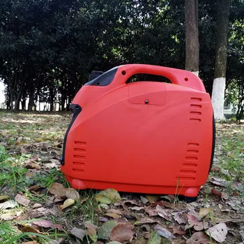 1.2KW mini portable silent petrol inverter generator,small alternator generator
1.2KW mini portable silent petrol inverter generator,small alternator generator