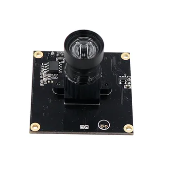 Non Distortion High Speed 120fps at 1280 x 720p 60fps at 1920X1080p UVC OmniVision OV4689 USB Camera Module
Non Distortion High Speed 120fps at 1280 x 720p 60fps at 1920X1080p UVC OmniVision OV4689 USB Camera Module