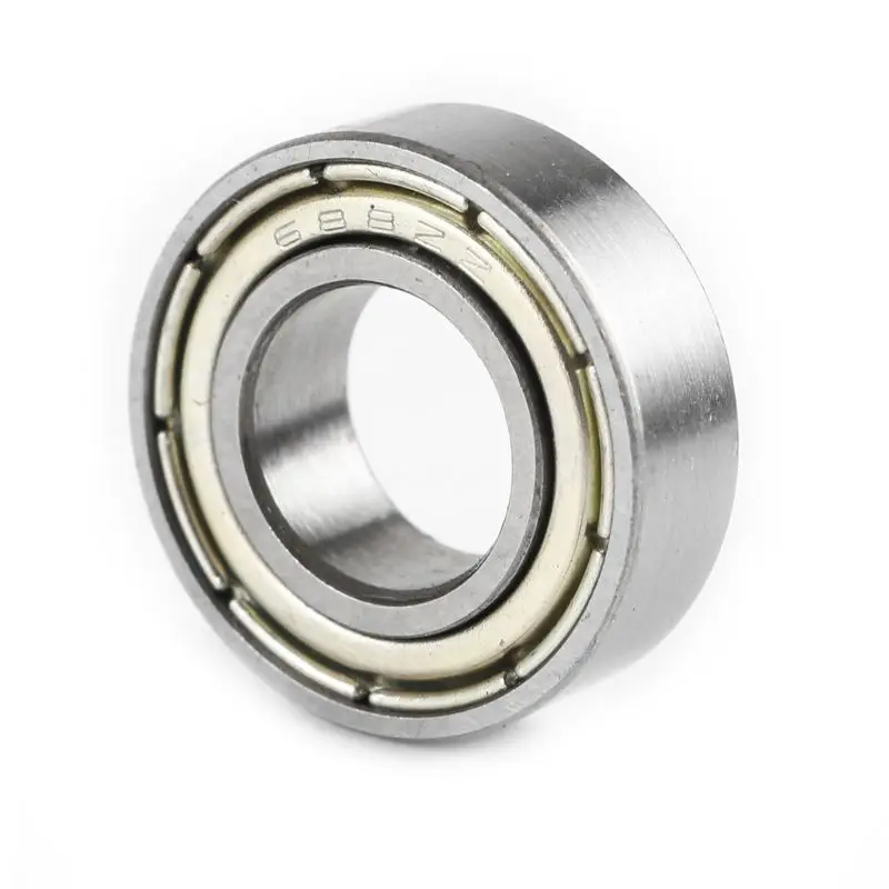 High Performance 688ZZ Metal Steel Deep Groove Ball Bearing Double Shielded Wheel Kits for 3D Printer Parts Accessories
High Performance 688ZZ Metal Steel Deep Groove Ball Bearing Double Shielded Wheel Kits for 3D Printer Parts Accessories