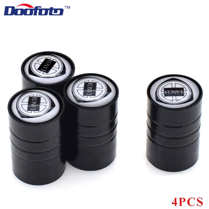 Doofoto Auto Wheel Tire Valve Caps Car Styling Case For Lancia Punto Palio For Fiat 500 Stilo Badge Car-Styling Accessories 4pcs
Doofoto Auto Wheel Tire Valve Caps Car Styling Case For Lancia Punto Palio For Fiat 500 Stilo Badge Car-Styling Accessories 4pcs