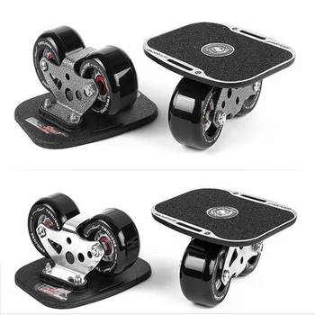 High grade Driftskate drift skates skateboard Skate Board with Ceramic bearings
High grade Driftskate drift skates skateboard Skate Board with Ceramic bearings
