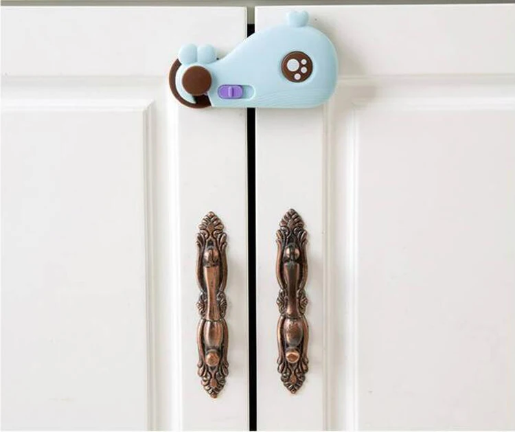 Baby Safety Protection Lock (2)