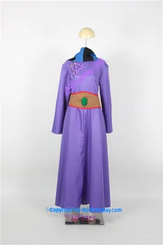 Legend of Zelda A Link Between Worlds Ravio Cosplay Costume
Legend of Zelda A Link Between Worlds Ravio Cosplay Costume
