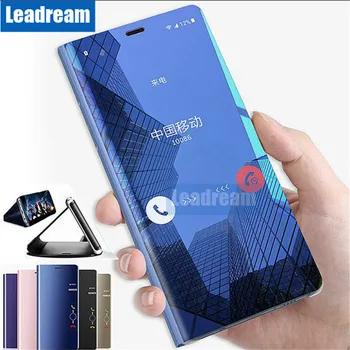 100PCS for iPhone 11 Pro MAX Smart Leather Flip Stand Mirror Case Cover for iPhone 6 6s 7 8 Plus X Xs Xr Max with Retail Package
100PCS for iPhone 11 Pro MAX Smart Leather Flip Stand Mirror Case Cover for iPhone 6 6s 7 8 Plus X Xs Xr Max with Retail Package