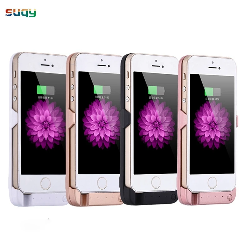 suqy Battery Case for iphone 5 5g 5s 5se 4200mAh Power Bank Battery Case for iphone 5 5s 5se case with battery for iphone
suqy Battery Case for iphone 5 5g 5s 5se 4200mAh Power Bank Battery Case for iphone 5 5s 5se case with battery for iphone