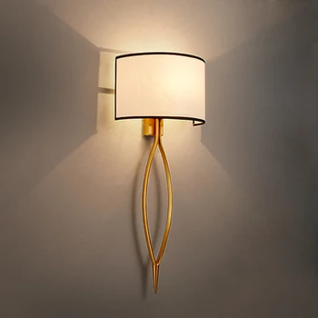 Chinese Palace lantern big cloth wall light Bedroom Study lighting Modern Dining Room Staircase Creative Wall Lamp Project Lamps
Chinese Palace lantern big cloth wall light Bedroom Study lighting Modern Dining Room Staircase Creative Wall Lamp Project Lamps