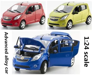 1:24 Advanced alloy car models,high simulation CHEVROLET,metal diecasts 6 open the door,collection toy vehicles,free shipping
1:24 Advanced alloy car models,high simulation CHEVROLET,metal diecasts 6 open the door,collection toy vehicles,free shipping