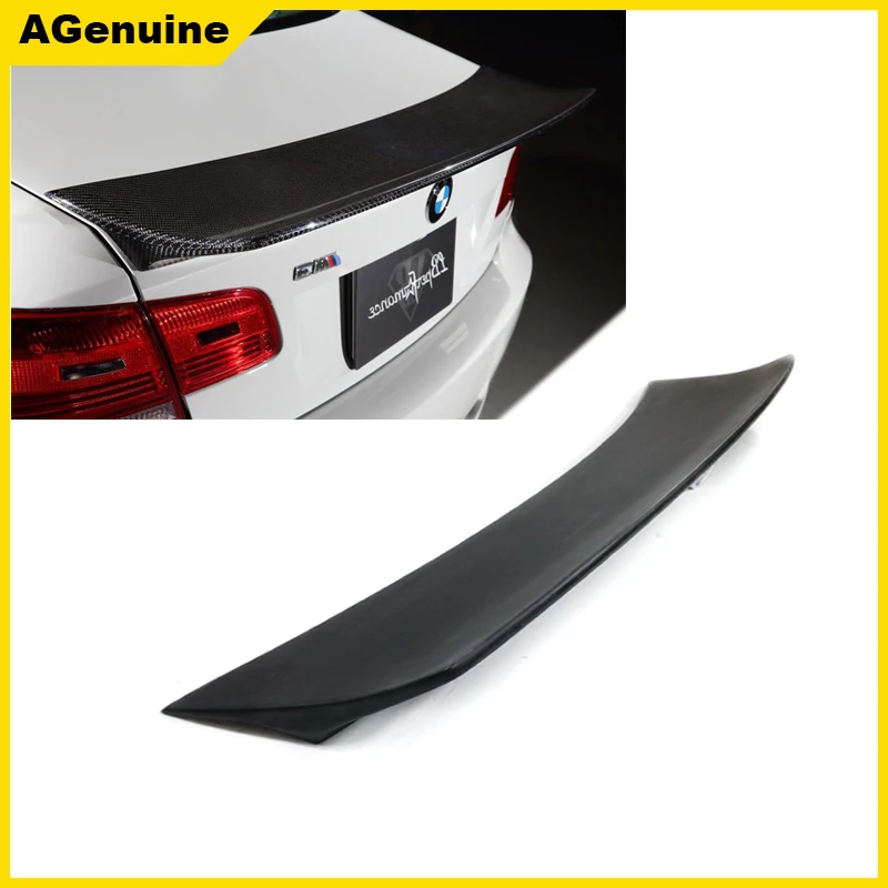 FRP primer LB style rear trunk spoiler back boot lip spoiler wing for BMW 3 series E92 E93 M3
FRP primer LB style rear trunk spoiler back boot lip spoiler wing for BMW 3 series E92 E93 M3