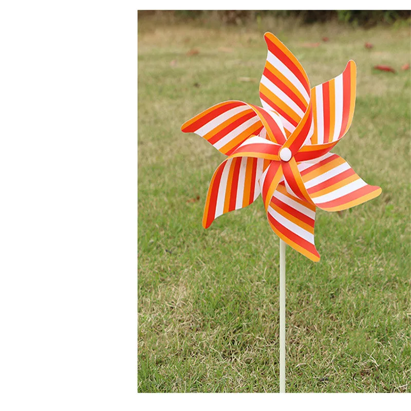 CIKOO-21CM-hexagonal-windmill-colorful-children-s-creative-DIY-article-pvc-plastic-toy-windmill (2)