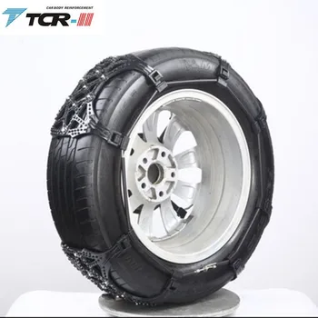 spikes for tires 2 Pcs/Pack TPU Universal Car Tire Anti-skid Chain Auto Emergency Tire Anti-skid Belt For Snow Road Sand Road
spikes for tires 2 Pcs/Pack TPU Universal Car Tire Anti-skid Chain Auto Emergency Tire Anti-skid Belt For Snow Road Sand Road