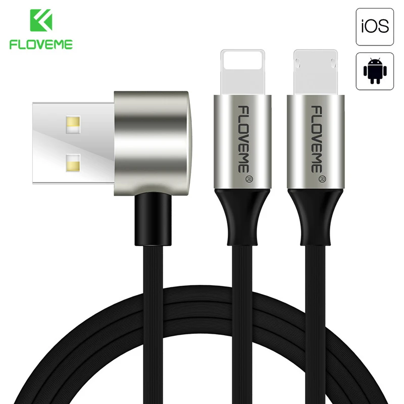 2 in 1 Micro USB Cable 2.4A Fast Charge USB Data Cable for iphone X XS 8 Samsung Xiaomi Android Mobile Phone USB Charging Cord
2 in 1 Micro USB Cable 2.4A Fast Charge USB Data Cable for iphone X XS 8 Samsung Xiaomi Android Mobile Phone USB Charging Cord