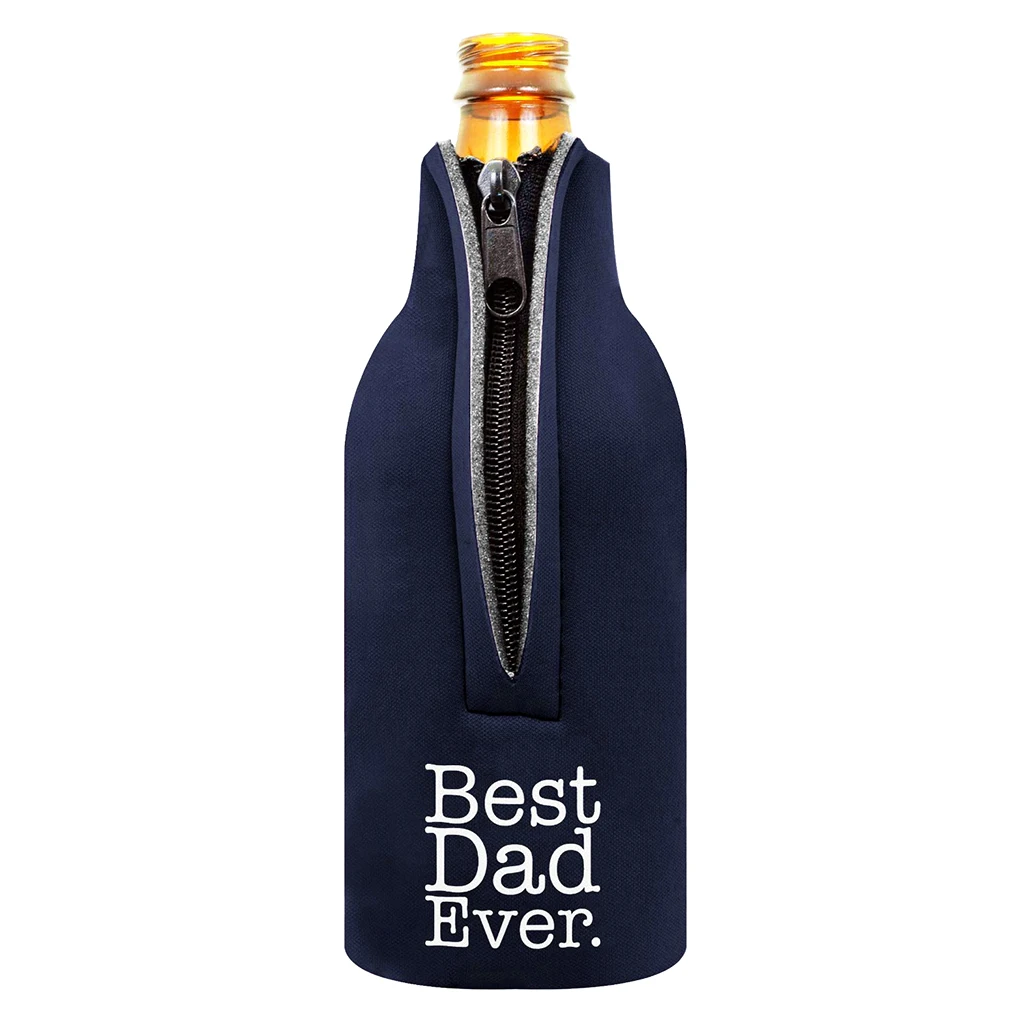 2pcs Beer Bottle Cooler Sleeve Wedding Baby Shower Hen Party Favor 2pcs Beer Bottle Cooler Sleeve Wedding Baby Shower Hen Party Favor
