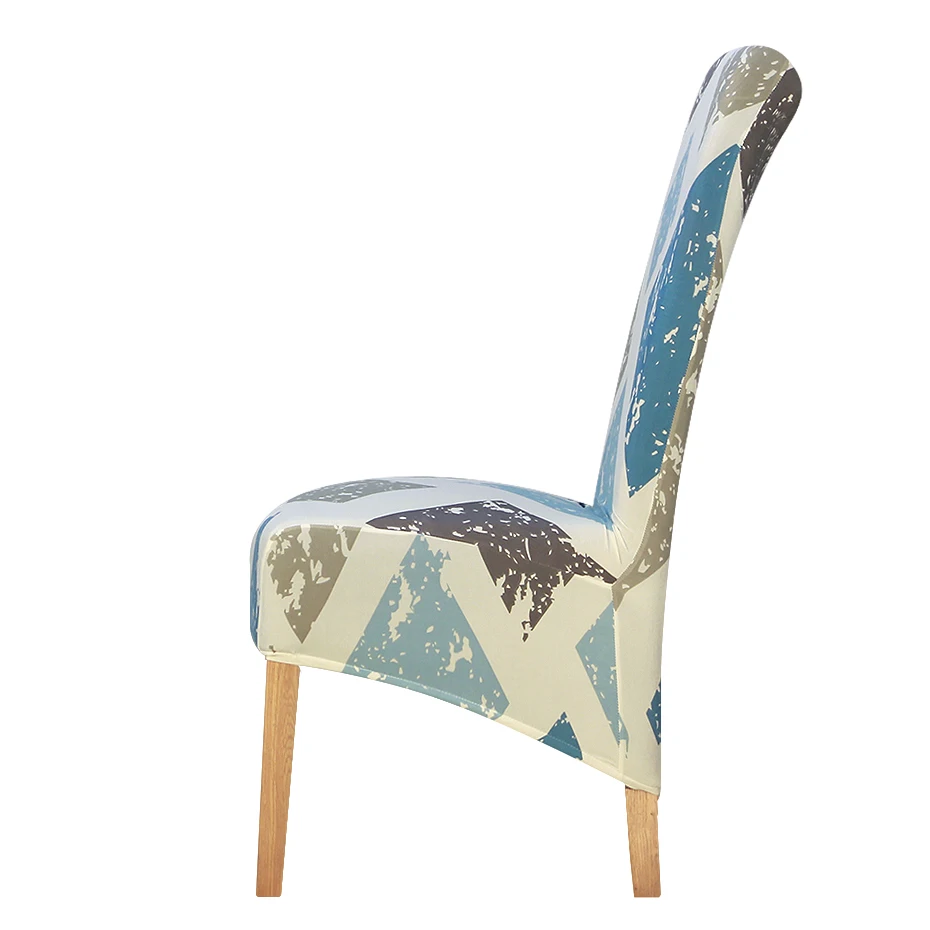 Printed long back Chair Cover Europe style seat covers Chair Covers Hotel Party Banquet housse de chaise home Christmas day
Printed long back Chair Cover Europe style seat covers Chair Covers Hotel Party Banquet housse de chaise home Christmas day