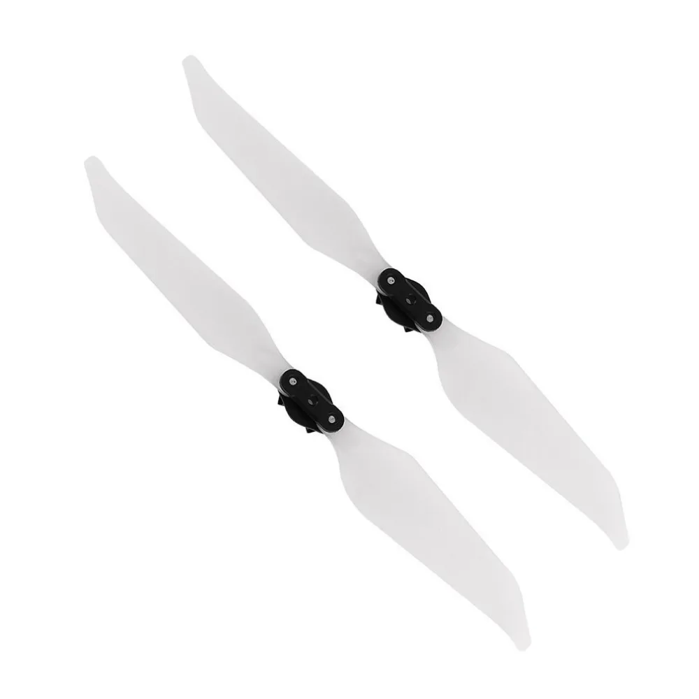 Quick-release Propeller for DJI Mavic Pro Fluorescence Durable Foldable 8331 Low-Noise Platinum Version Blades Drone Accessories
Quick-release Propeller for DJI Mavic Pro Fluorescence Durable Foldable 8331 Low-Noise Platinum Version Blades Drone Accessories