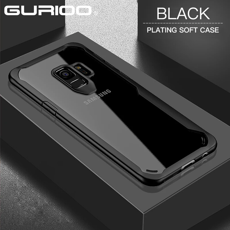 Shockproof Armor Phone Case For Samsung Galaxy A30 A40 A50 A70 A2 J4 Core Transparent Cases Cover For M10 M20 M30 Silicone Coque
Shockproof Armor Phone Case For Samsung Galaxy A30 A40 A50 A70 A2 J4 Core Transparent Cases Cover For M10 M20 M30 Silicone Coque