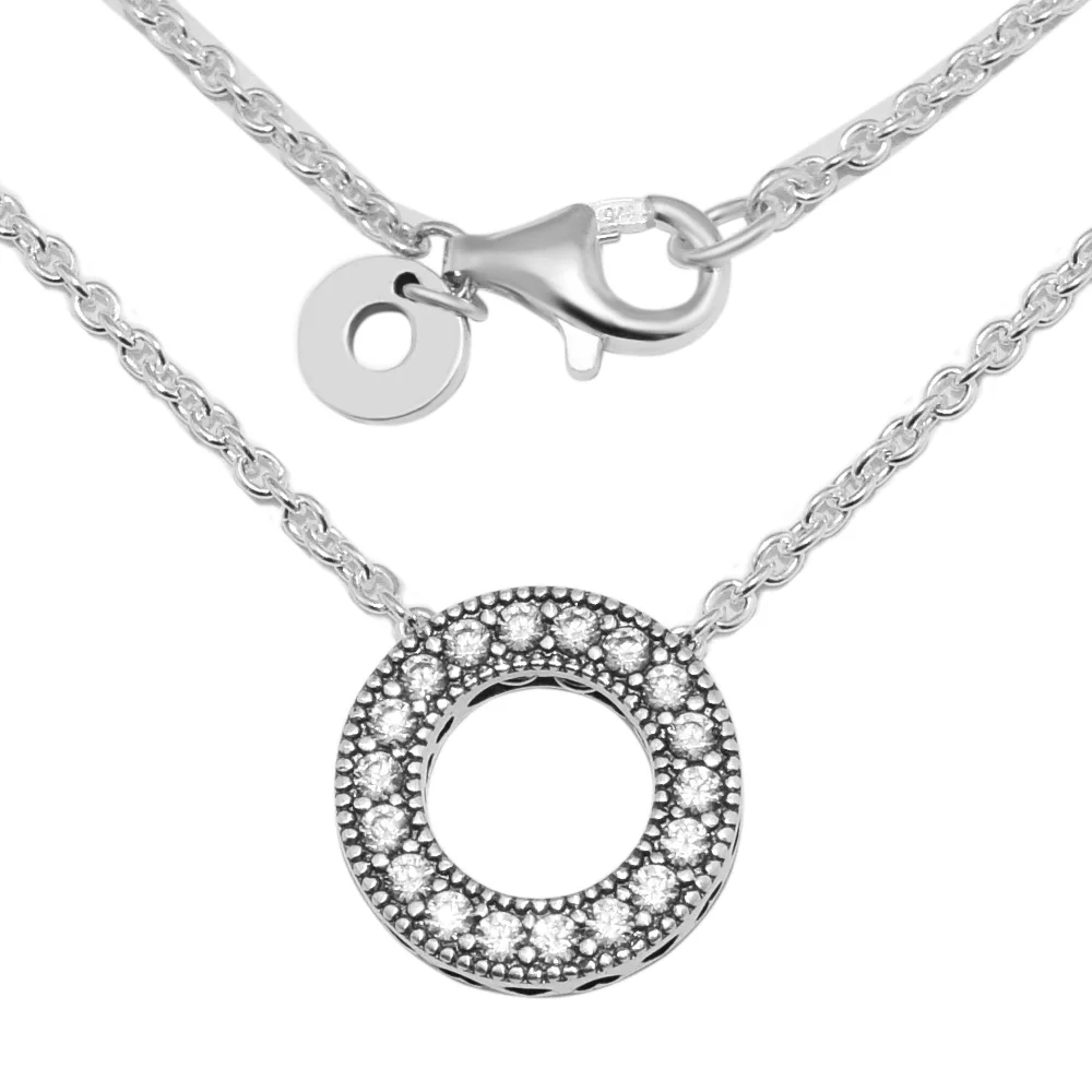 Silver Necklace Hearts Necklace & Pendant 925 sterling Silver Jewelry Necklace for woman Jewelry Making
Silver Necklace Hearts Necklace & Pendant 925 sterling Silver Jewelry Necklace for woman Jewelry Making