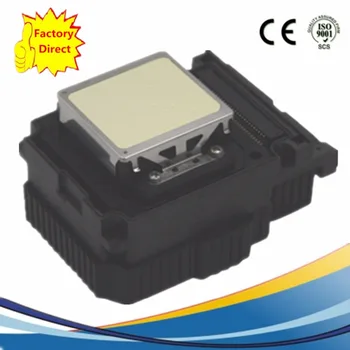 Remanufactured F190010 F190000 Printhead Printer Print Head TX600FW BX600FW BX610FW B40W B42W SX600FW SX610FW SX515W
Remanufactured F190010 F190000 Printhead Printer Print Head TX600FW BX600FW BX610FW B40W B42W SX600FW SX610FW SX515W