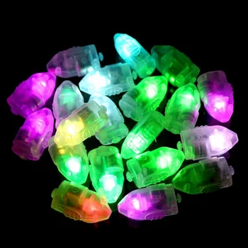 10pcs Colorful LED Balloon Light for paper lanterns Latex Balloons Flash lamp Christmas Wedding Birthday Party Decoration Light
10pcs Colorful LED Balloon Light for paper lanterns Latex Balloons Flash lamp Christmas Wedding Birthday Party Decoration Light