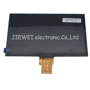 7" inch FY-70DZ02H-40PM-P08 LCD Display Screen For Ampe G750 G705 Ampe A71 Tablet pc Replacement
7" inch FY-70DZ02H-40PM-P08 LCD Display Screen For Ampe G750 G705 Ampe A71 Tablet pc Replacement