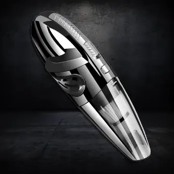USB Charger Customized Upgrade Car Vacuum Cleaner Wireless Car Dry And Wet Vacuum Cleaner Household Handheld Vacuum Cleaner
USB Charger Customized Upgrade Car Vacuum Cleaner Wireless Car Dry And Wet Vacuum Cleaner Household Handheld Vacuum Cleaner