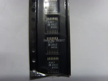 AD8367ARUZ IC OPAMP VGA 500MHZ 14TSSOP 5pcs 
AD8367ARUZ IC OPAMP VGA 500MHZ 14TSSOP 5pcs
