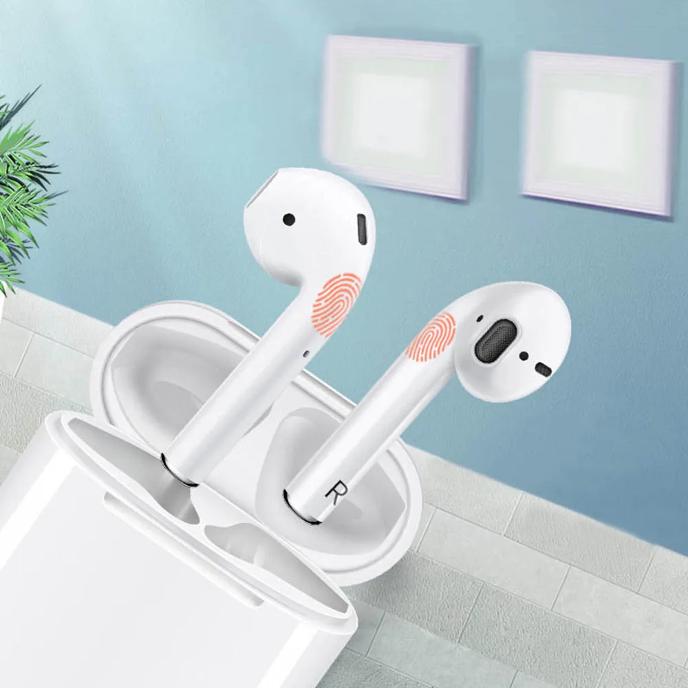 Tws 5 0 открытое окно пули bluetooth-гарнитура в ухо через границу hot pin беспроводной