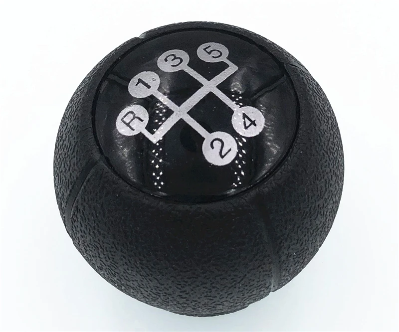 New 5 Speed Car Shift Gear Knob For OPEL CORSA C 2000-2005 COMBO C 2001-2011 MERIVA A 2003-2010
New 5 Speed Car Shift Gear Knob For OPEL CORSA C 2000-2005 COMBO C 2001-2011 MERIVA A 2003-2010