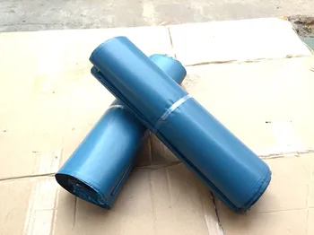 50Pcs/Lot Blue Self Adhesive Poly Mailer Express Bags Courier Postage Package Bags Mail Goods Retail Mail Packaging Bag
50Pcs/Lot Blue Self Adhesive Poly Mailer Express Bags Courier Postage Package Bags Mail Goods Retail Mail Packaging Bag