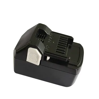 BSL1830 18V 3Ah 4Ah Battery Plastic Case (no battery cell ) PCB Circuit Board For Hitachi BSL1830 Li-ion Battery
BSL1830 18V 3Ah 4Ah Battery Plastic Case (no battery cell ) PCB Circuit Board For Hitachi BSL1830 Li-ion Battery