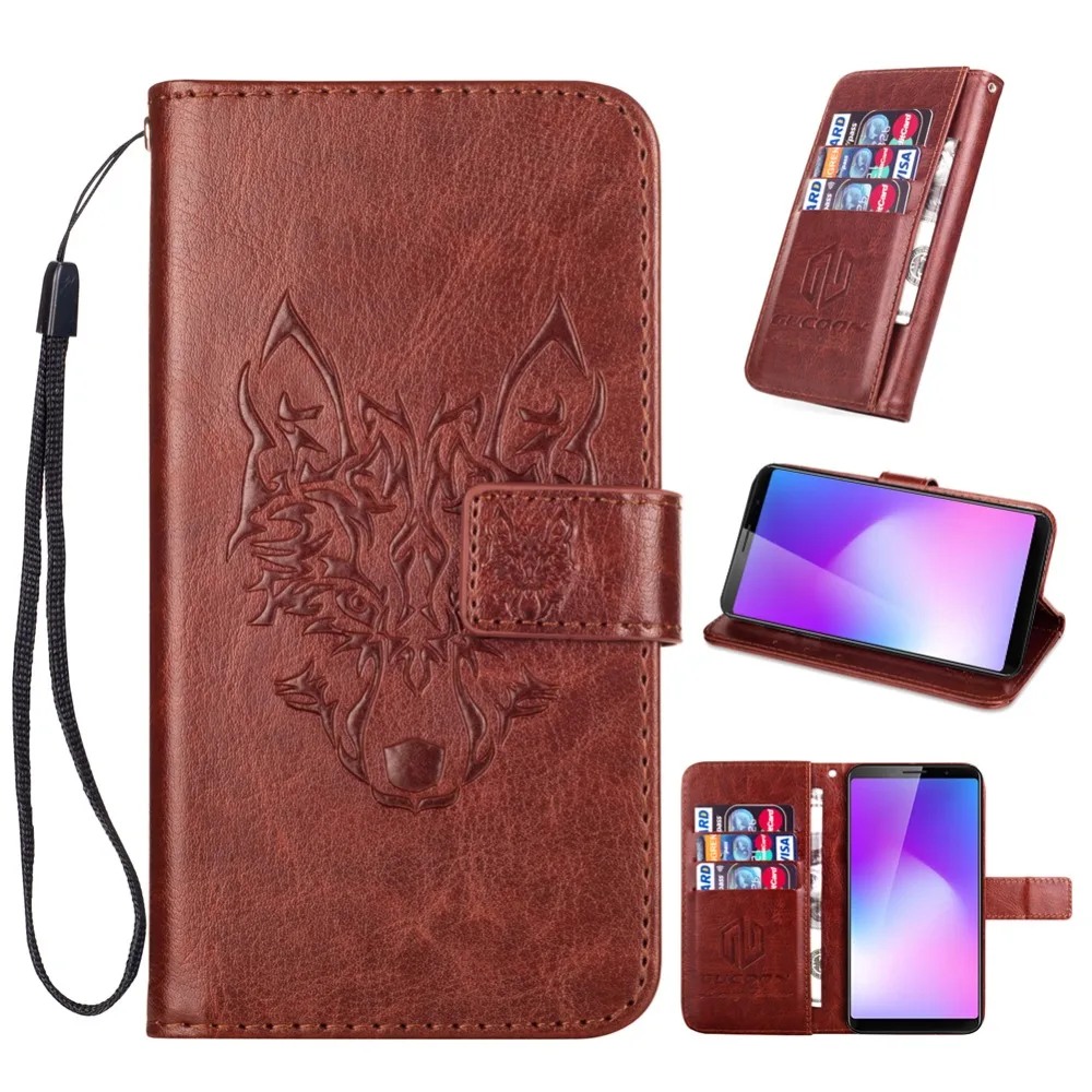 GUCOON Embossed Skull Wolf Case for Cubot Power 5.99inch Vintage Protective Phone Shell Fashion Cool Cover Bag
GUCOON Embossed Skull Wolf Case for Cubot Power 5.99inch Vintage Protective Phone Shell Fashion Cool Cover Bag